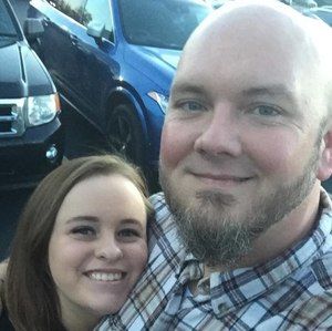 Meet your Posher, Dan